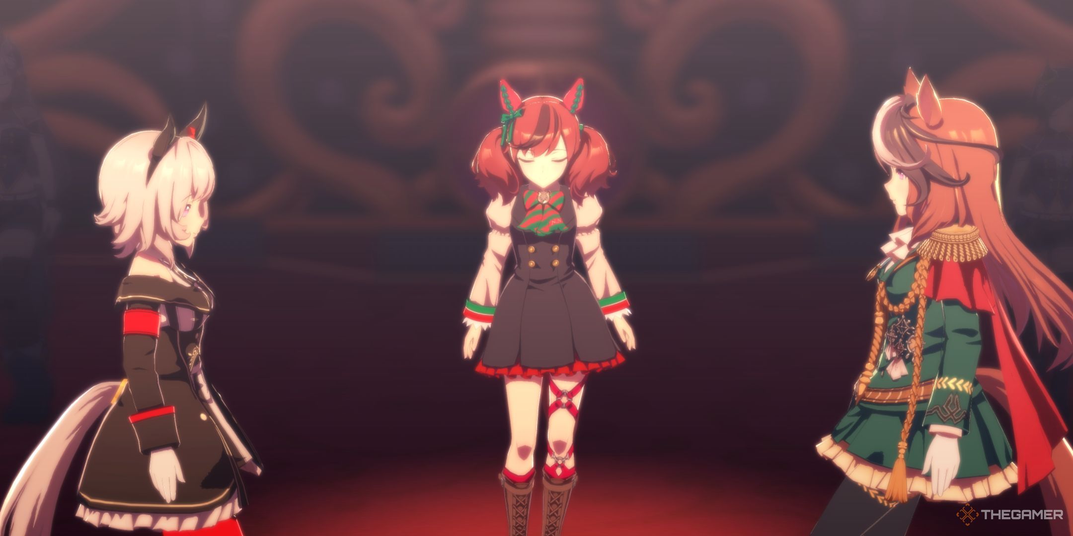 Umamusume: Pretty Derby - Best Debuffer Build