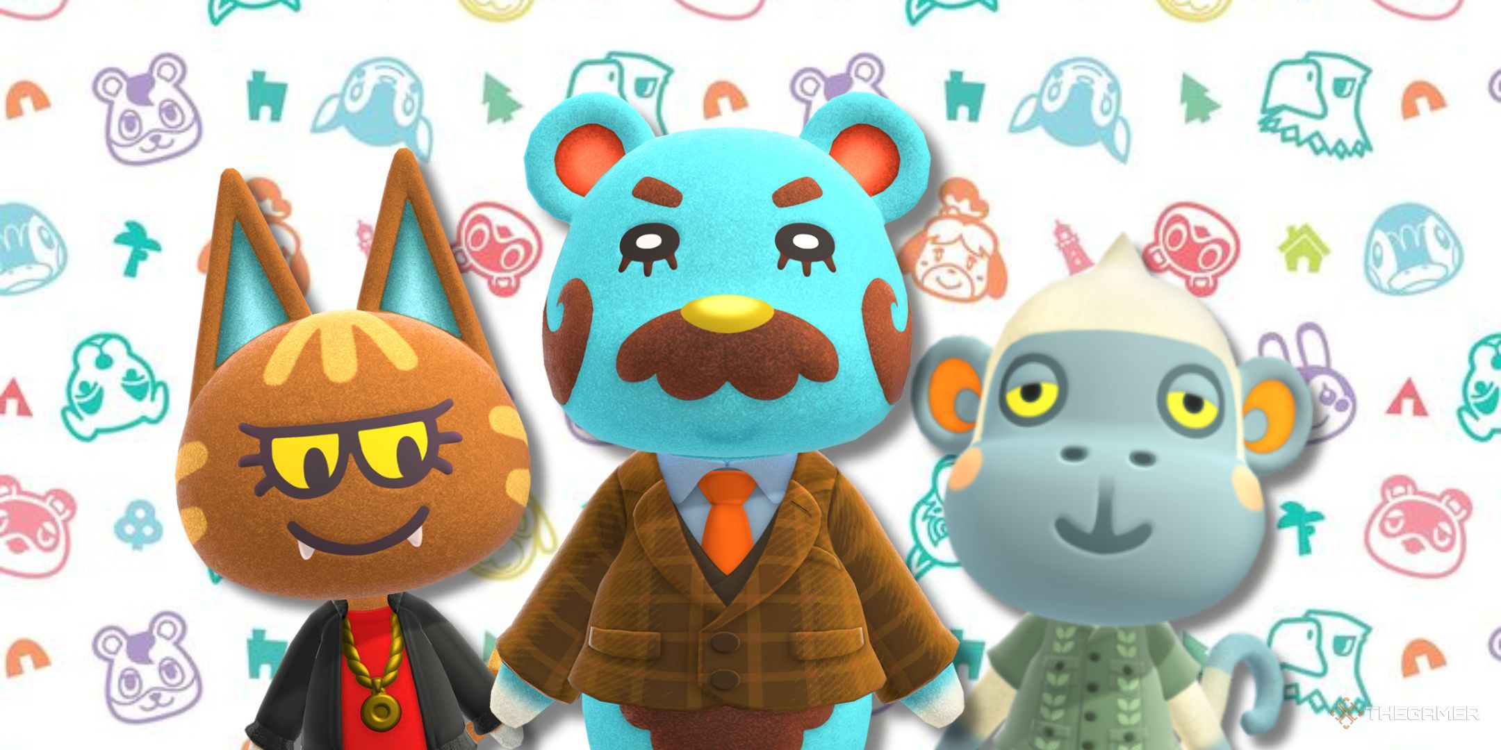 'Ugly' Animal Crossing Villagers I Somehow Ended Up Bonding With