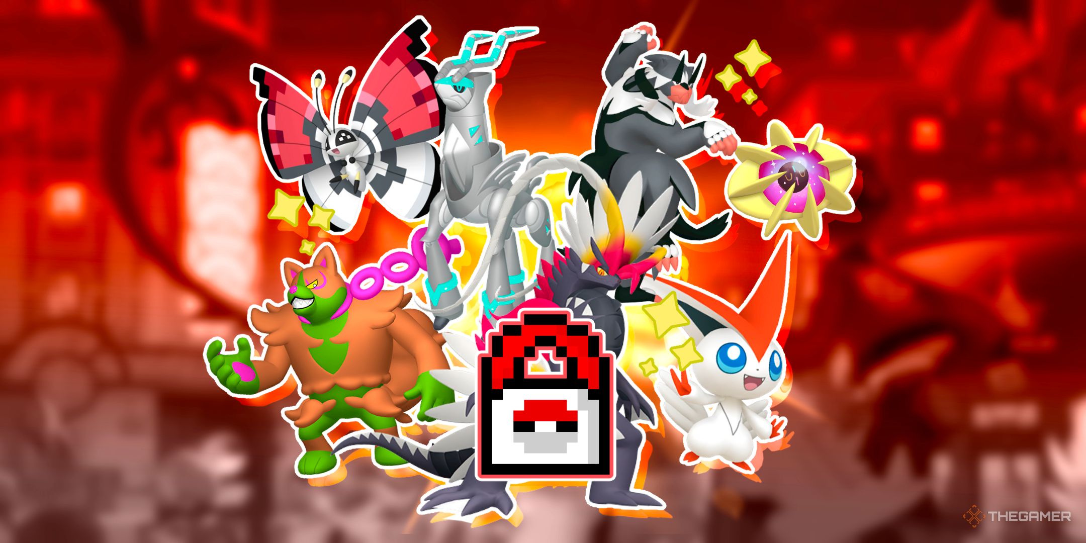 Every Shiny Pokemon You Still Can’t Obtain Legitimately