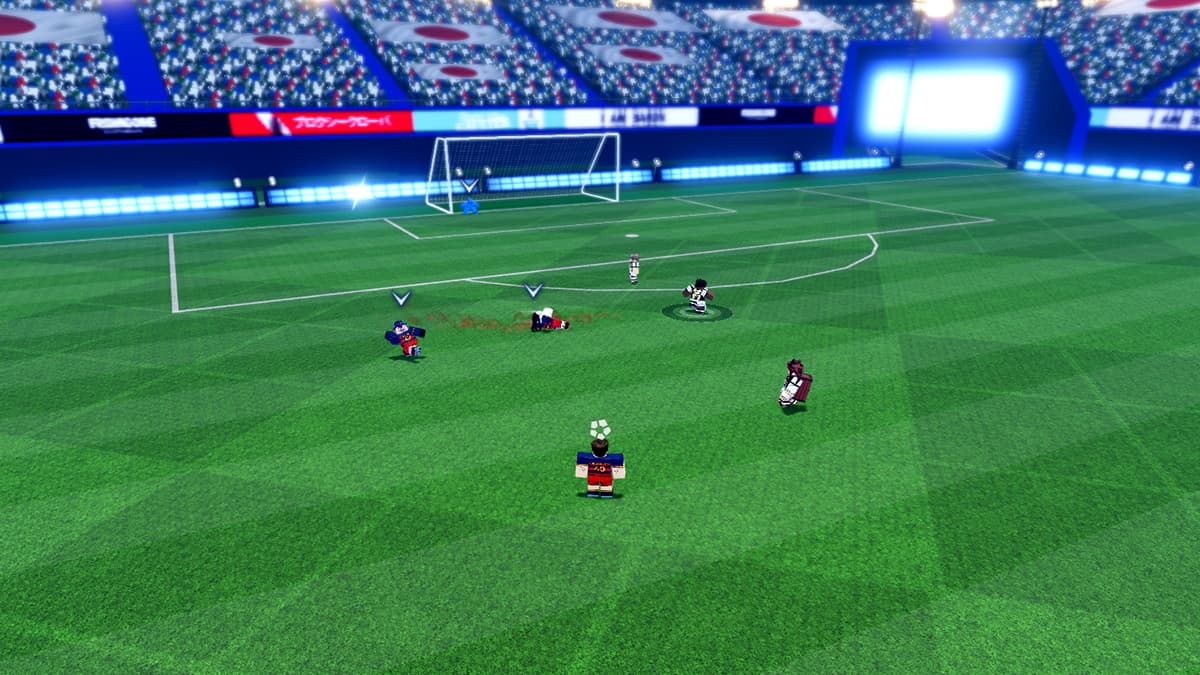 Roblox Goalbound codes (July 2025, updated daily) [RELEASE!]
