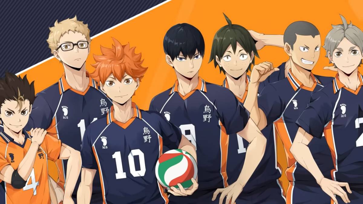 Haikyu Fly High codes (August 2025) – updated daily