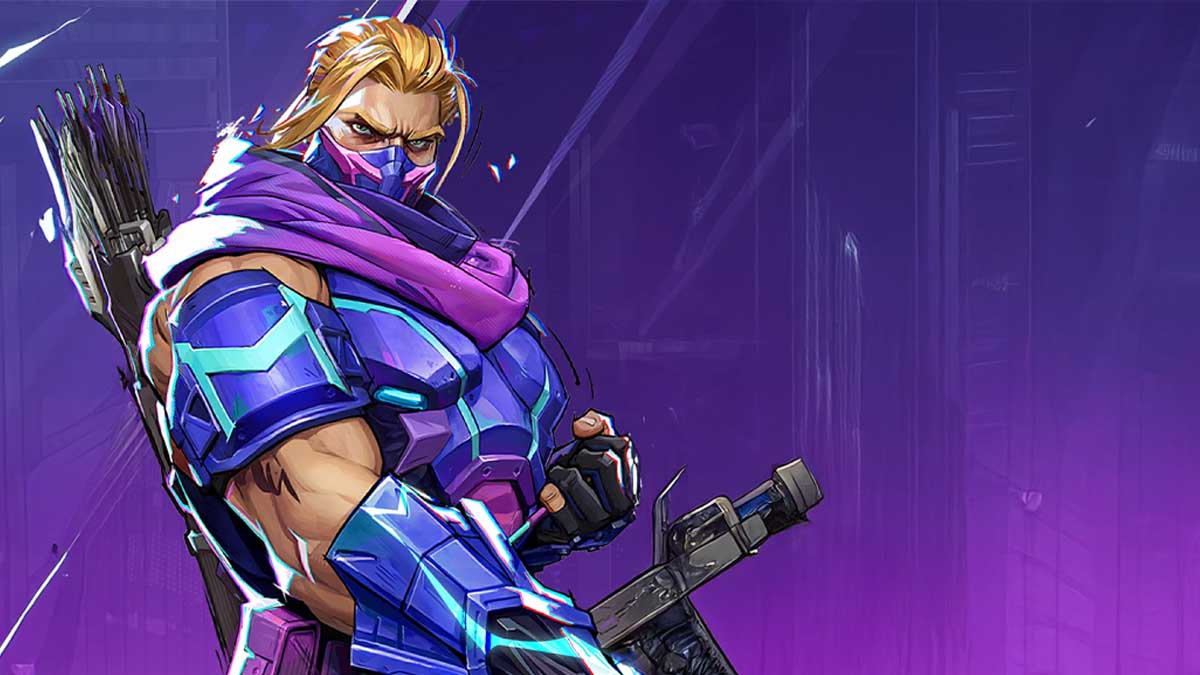 How to unlock free Hawkeye skin in Marvel Rivals Season 3
