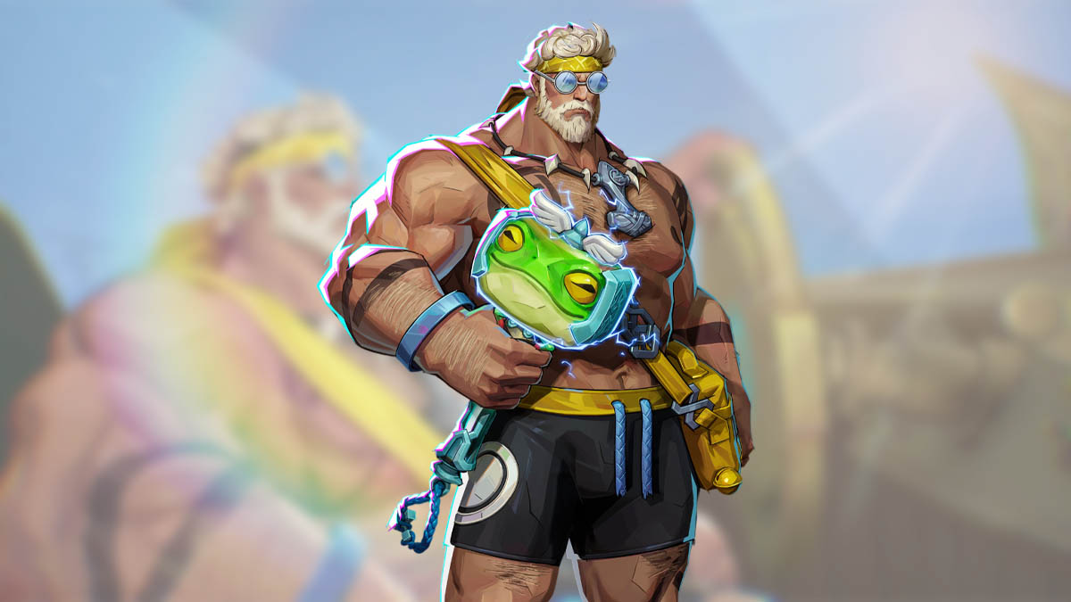 How to unlock Thor’s summer skin in Marvel Rivals for free