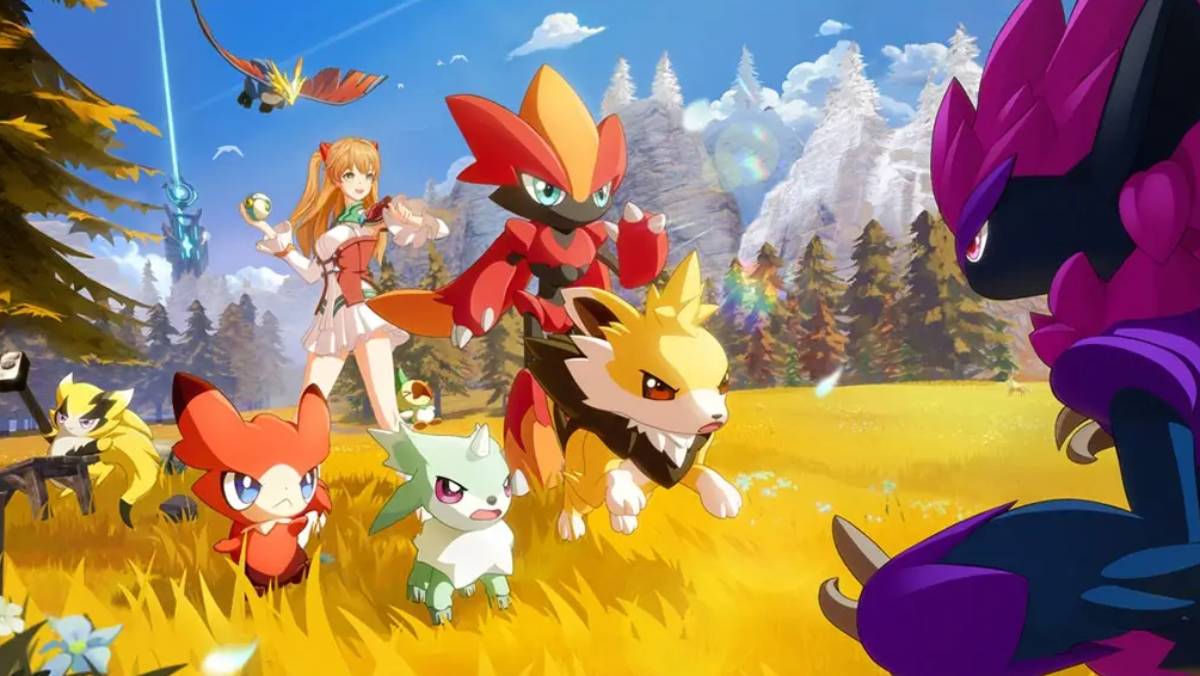 Miraibo GO codes (August 2025) – updated daily