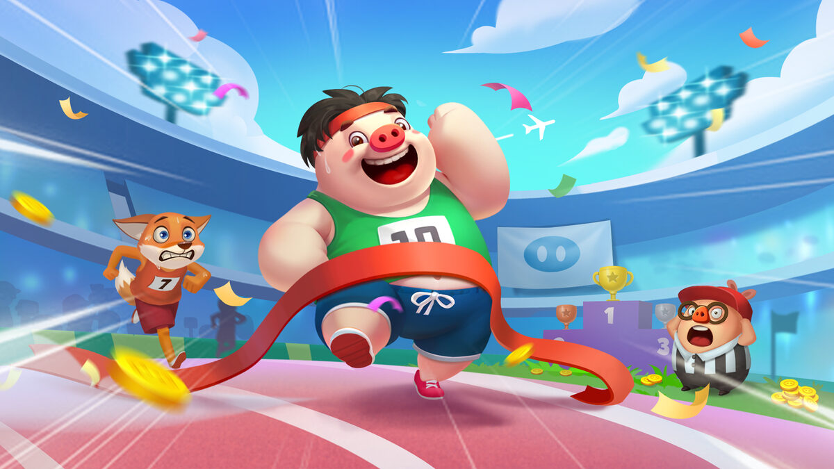 Piggy GO free dice links (July 2025) – updated daily