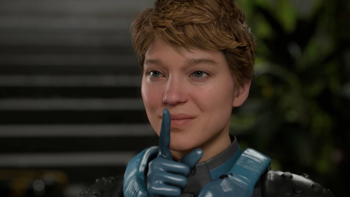 Does Death Stranding 2 have New Game Plus?