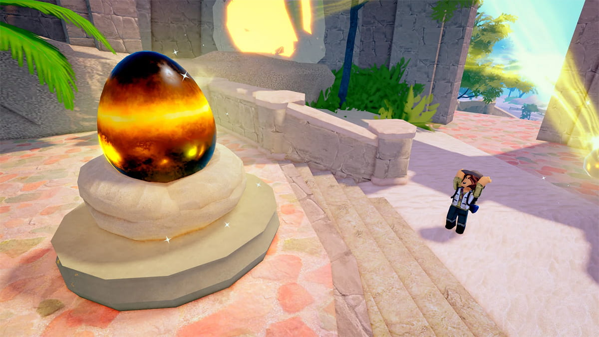 How to get all rewards in The Hatch 2025 on Roblox