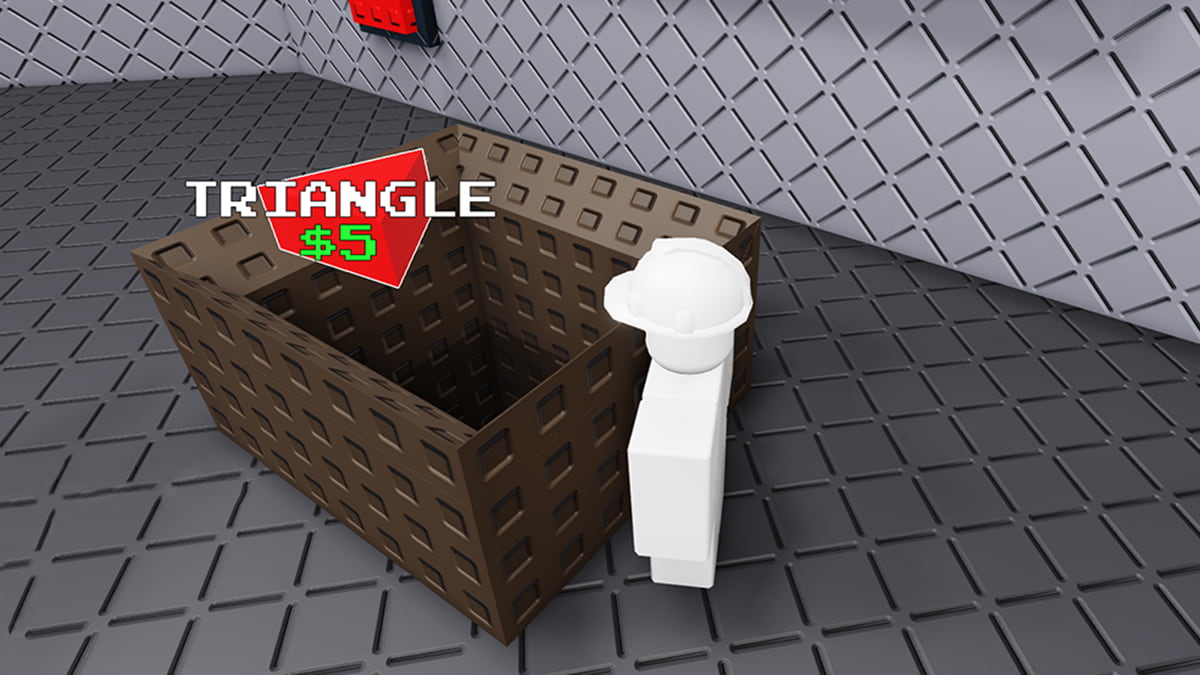 Roblox Triangulate codes (July 2025, updated daily)