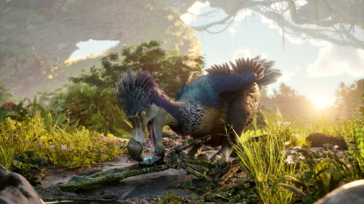 Ark 2 release date estimate, trailers, gameplay, and latest news