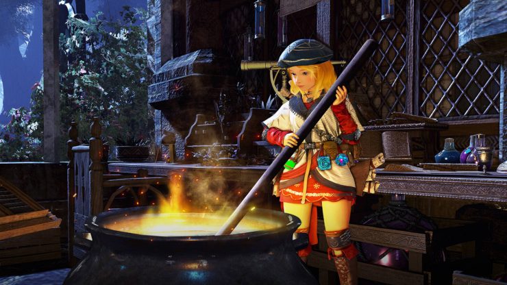 BDO codes July 2025 - all active Black Desert Online codes