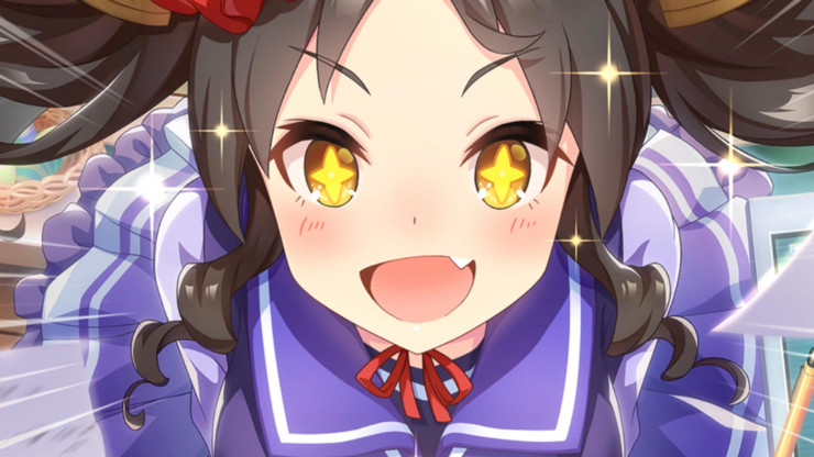 Umamusume data link explained - how to enable cross-progression
