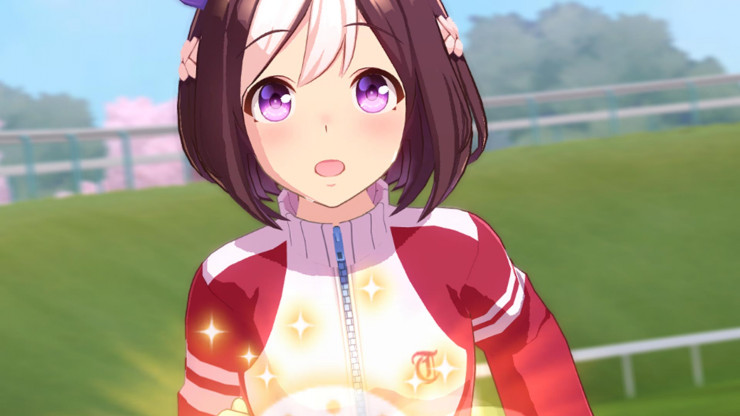 Umamusume stats explained