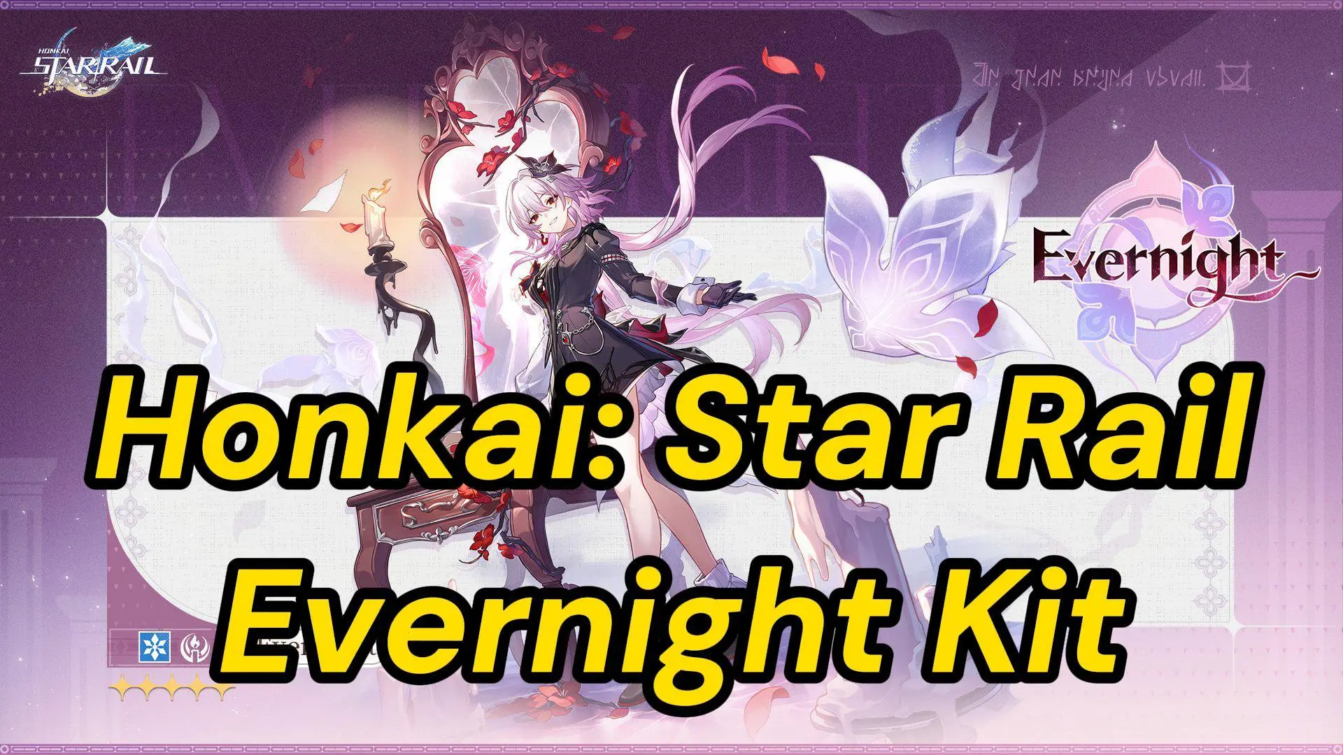 March 7th SP Leaked Honkai Star Rail 3.6