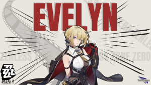 Zenless Zone Zero Evelyn Guide