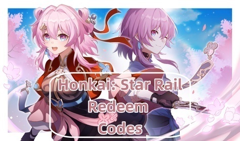 Honkai: Star Rail 3.4 Redeem Codes | Code-in-Links Included!