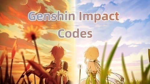 Genshin Impact 5.8 Codes | Code-in-links Included!