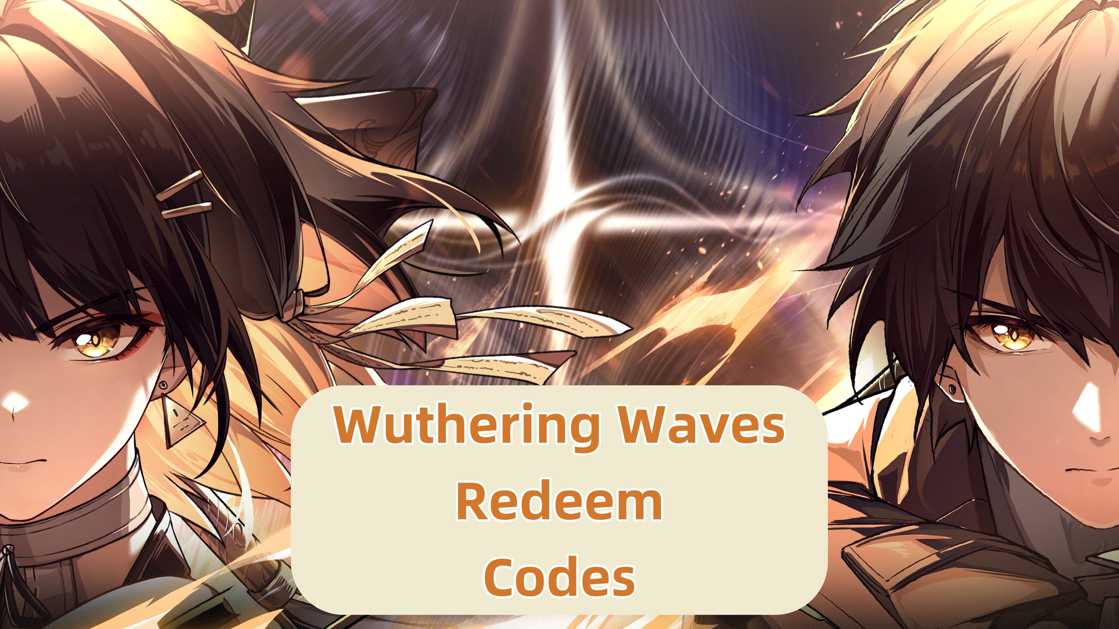 Wuthering Waves 2.5 Codes - For July 2025!