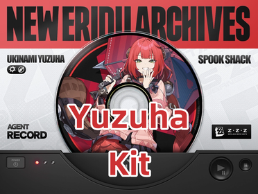 Yuzuha Kit, W-Engine & Mindscape Cinema Revealed! | Zenless Zone Zero