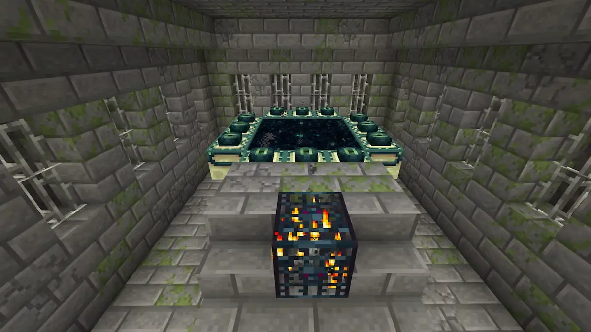 Minecraft 1.17.1 has a lot to offer in this list of the top 20 seeds!