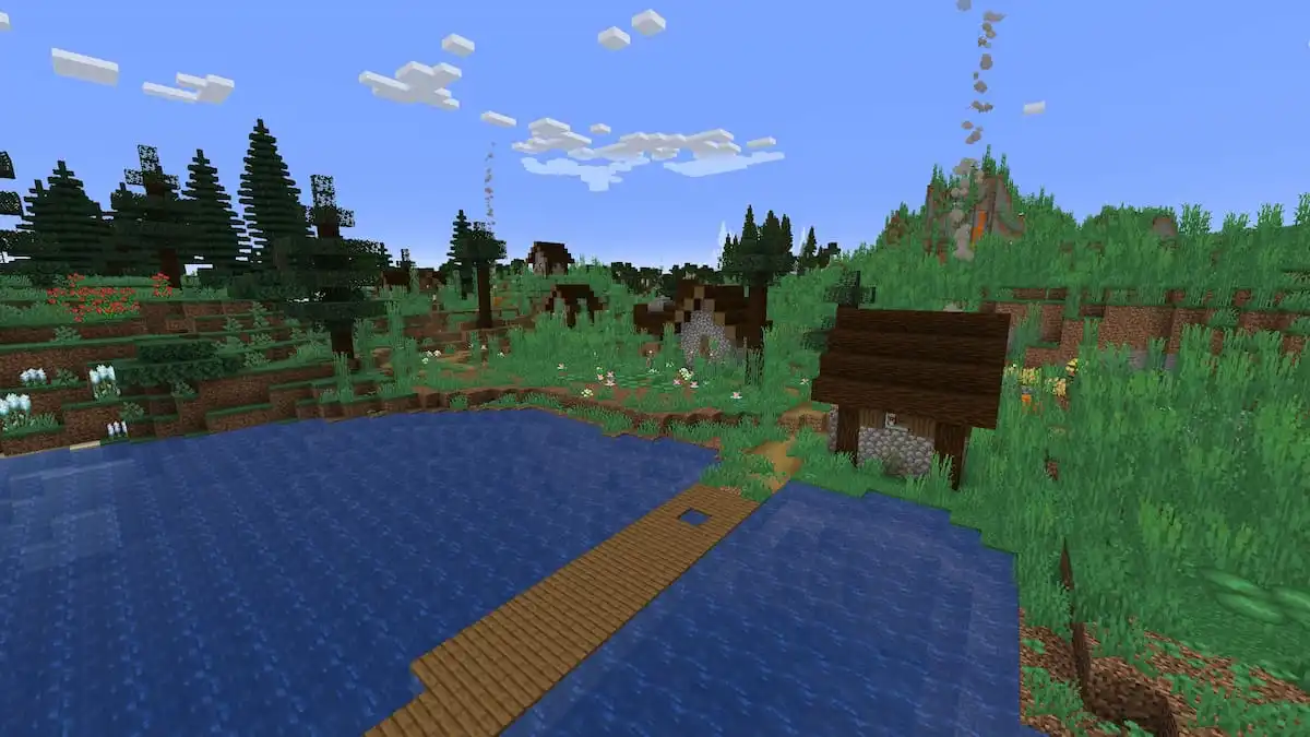 Biomes o Plenty remains one of the most interesting mods for Minecraft. To make the most of it, check out these 30 world seeds.