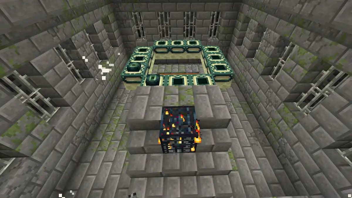 Finish your survival game as quickly as possible with the help of these 30 best speedrun seeds for Minecraft 1.20.