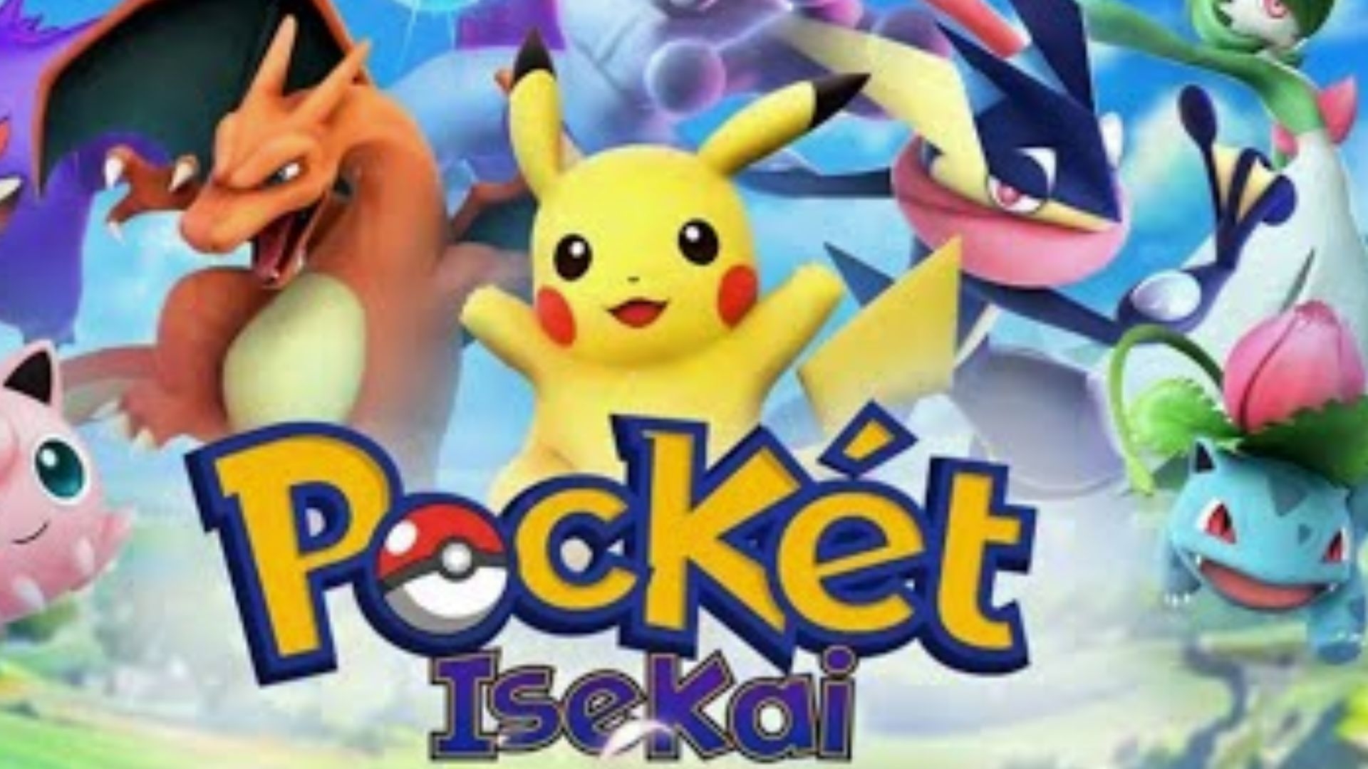 Pocket Isekai Codes - 2025 July