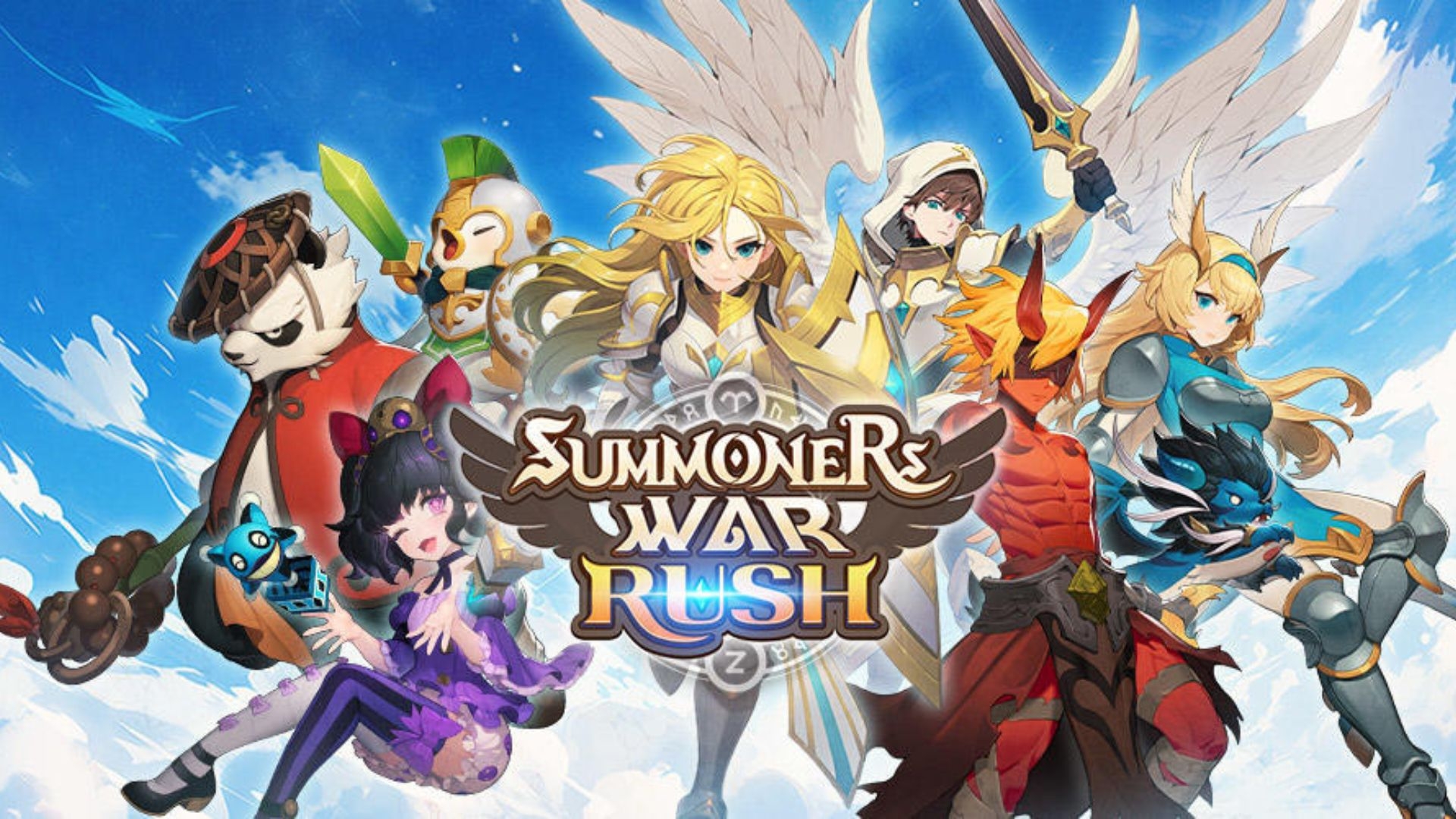 Summoners War: Rush Codes – July 2025