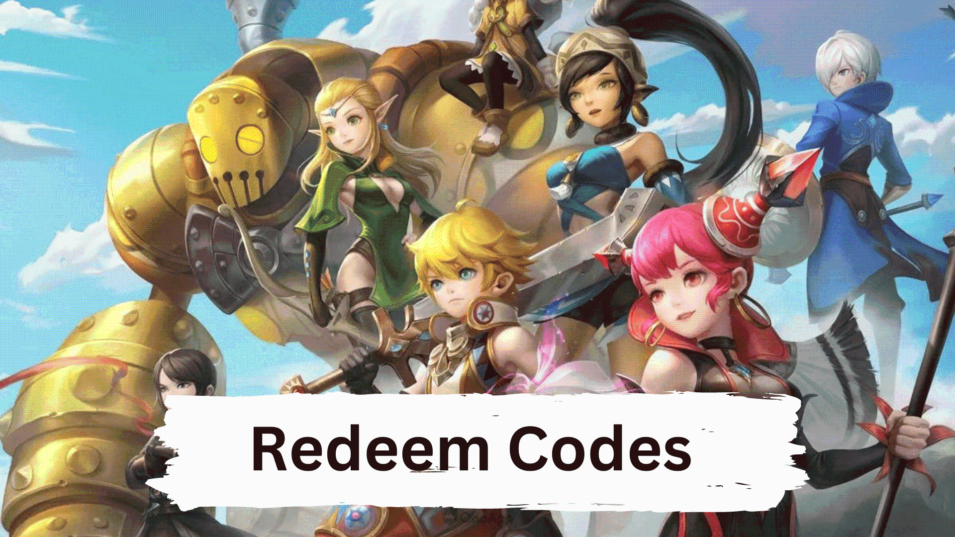 Dragon Nest 2: Evolution Codes- July 2025