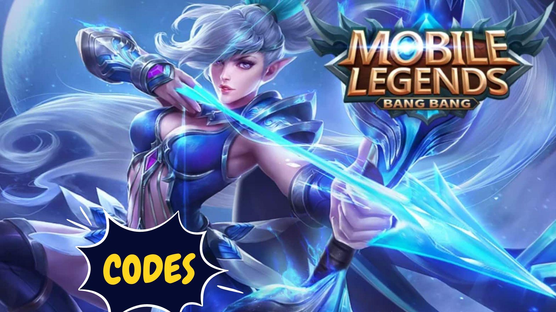 MLBB Redeem Codes: August 2025 (New Codes)
