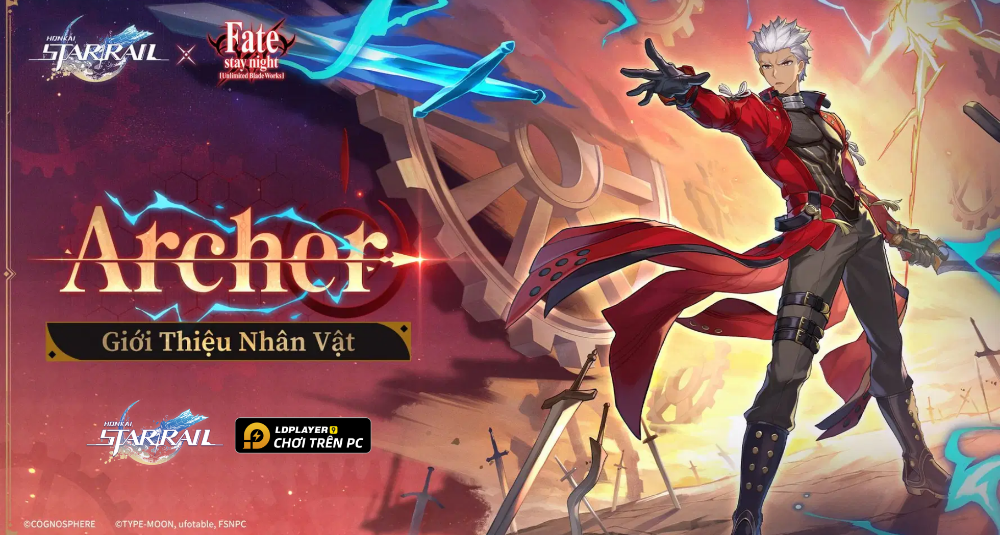 Honkai: Star Rail - Hướng dẫn build Archer tốt nhất