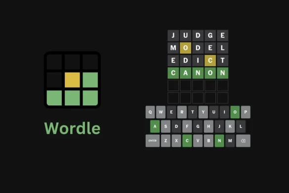All Past NYT Wordle Answers – Every Wordle Word Released Till Date