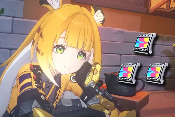 Zenless Zone Zero (ZZZ) Codes (July 2025)