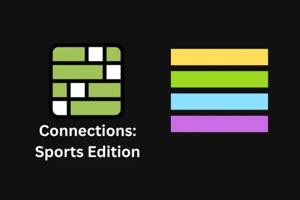 Today’s NYT Connections Sports Edition #293 Hints, Answers – July 13, 2025