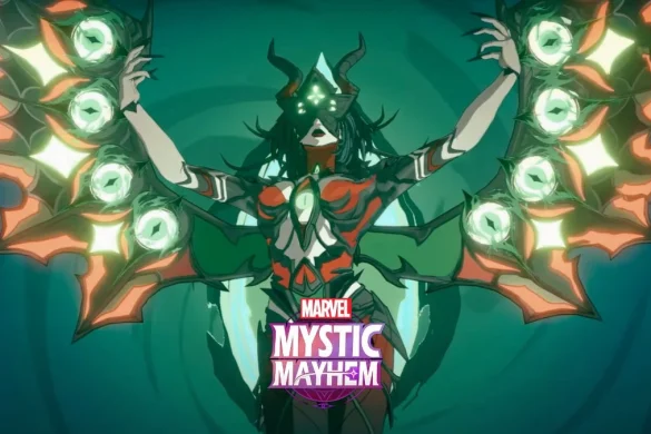All Marvel Mystic Mayhem Icons and Symbols Meaning – Complete Guide