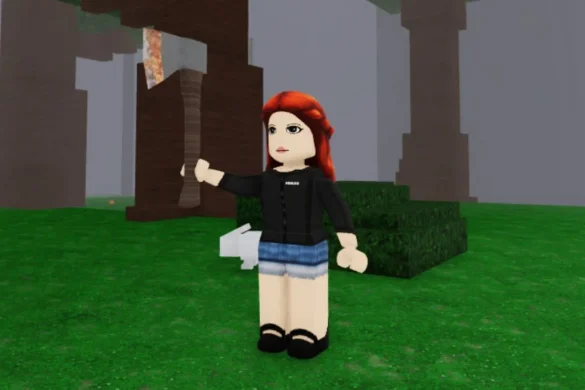 All Weapons in 99 Nights in the Forest – Roblox