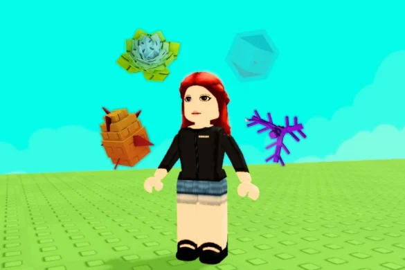 All Zen Shop Items in Grow a Garden Roblox