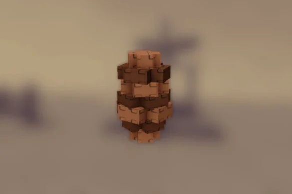 How to Get Giant Pinecone Grow a Garden – Roblox