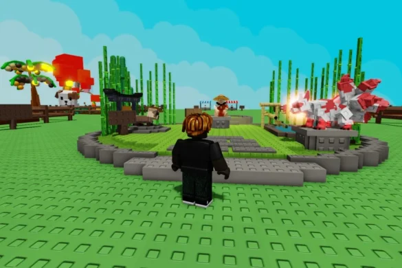 How to Get Tranquil Mutation in Grow a Garden Roblox