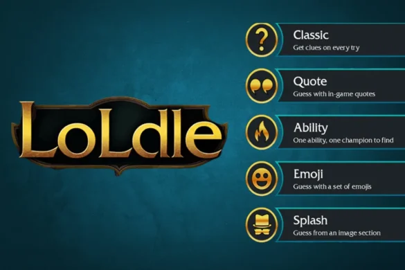 Today’s League of Legends LoLdle Answers #1118 (July 29, 2025)