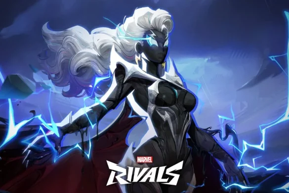 Marvel Rivals Milano Repair Logs Event Guide: Free Storm Symbiote Skin