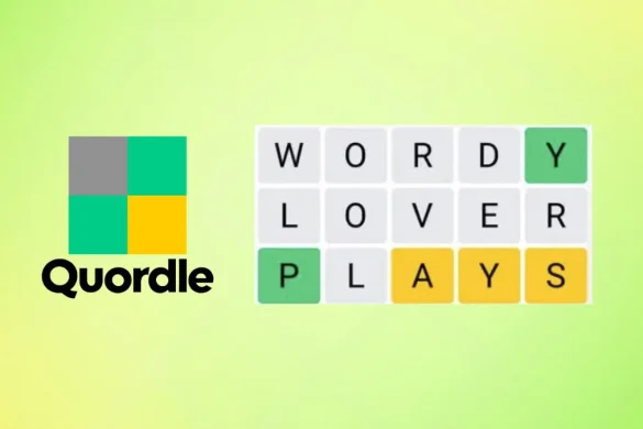 Today’s Quordle #1298 Hints And Answers – August 14, 2025