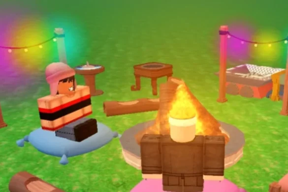 Roblox 99 Nights in the Forest Classes Tier List