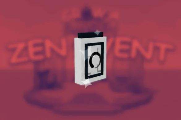 How to Get Zen Seed Pack in Grow a Garden Roblox?