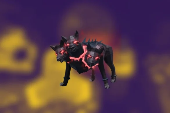 Roblox Dig: How to Beat Dire Wolf Boss