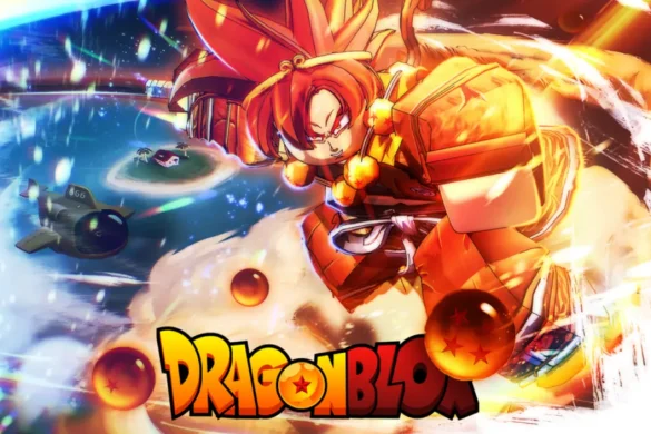 Roblox Dragon Blox Codes (July 2025)