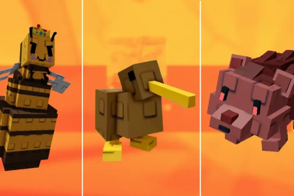 Roblox Grow a Garden Pet Tier List (July 2025)