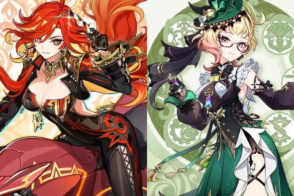 Genshin Impact Mavuika, Emilie Release Date, Countdown Timer for All Servers