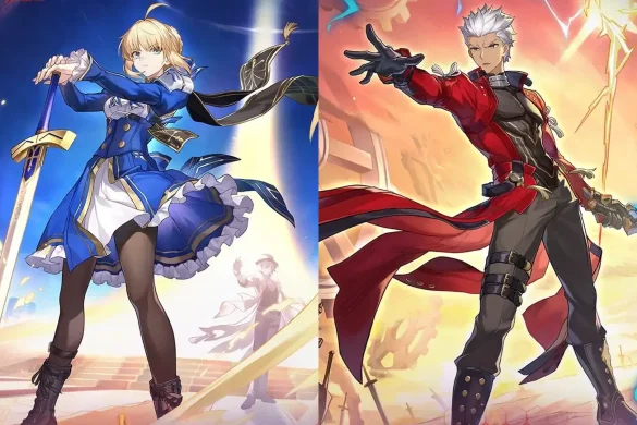 Honkai Star Rail Saber and Archer: Release Date, Timings, Countdown