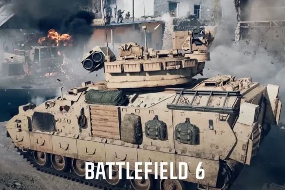 All Vehicles in Battlefield 6: Combat and Utility Options