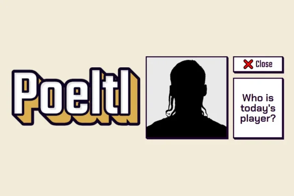 Today’s Poeltl #1262 Hints and Answer for August 9, 2025